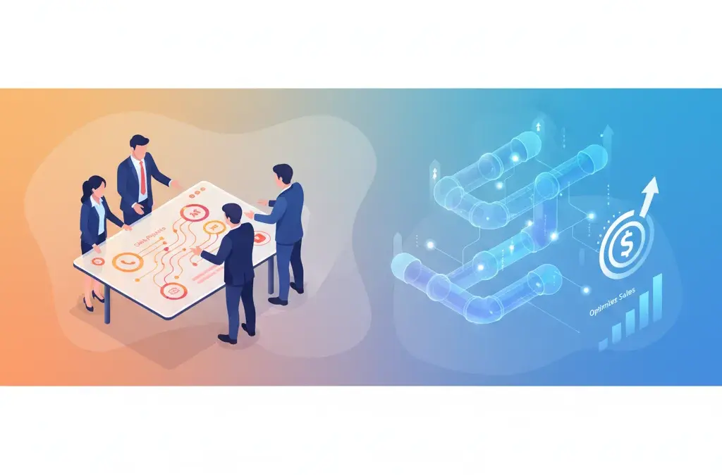 Discador para empresas de tecnologia: otimize prospecção e vendas