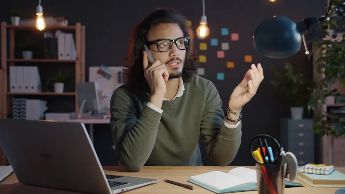 Chat online no site: como transformar visitantes em leads em tempo real