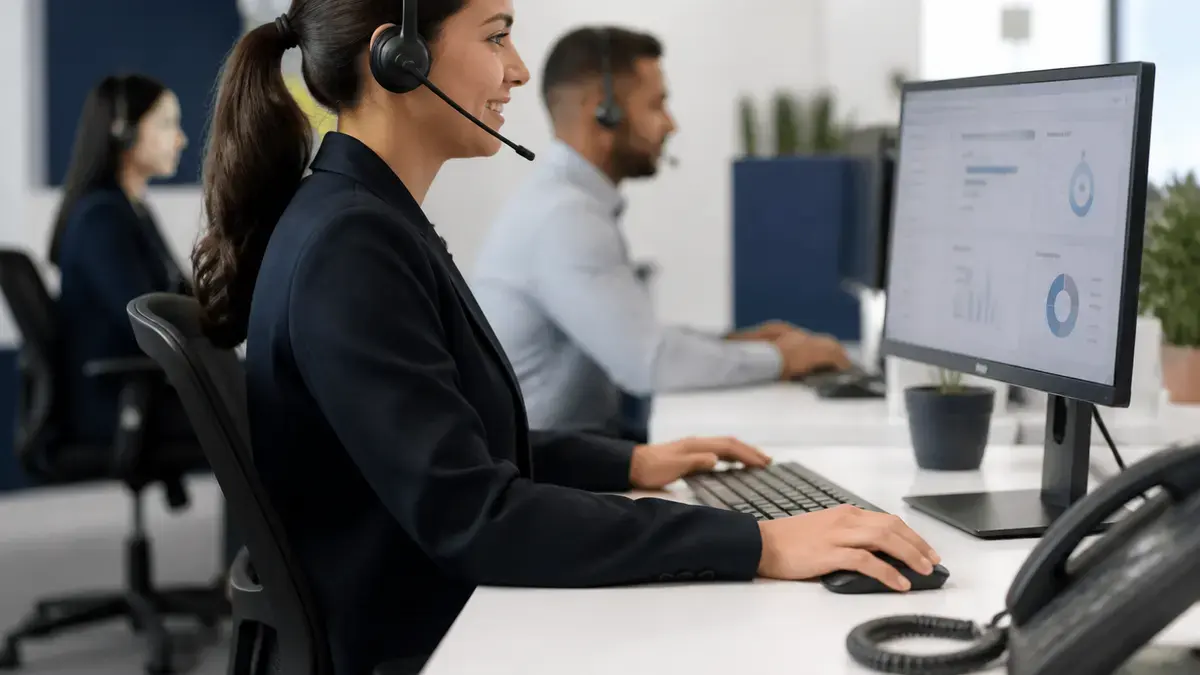 Filas de atendimento: como funciona a distribuição inteligente de chamados