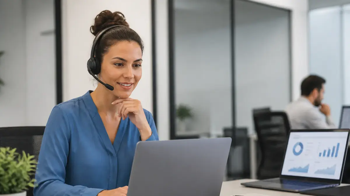 Atendimento colaborativo: como resolver casos difíceis sem transferir o cliente