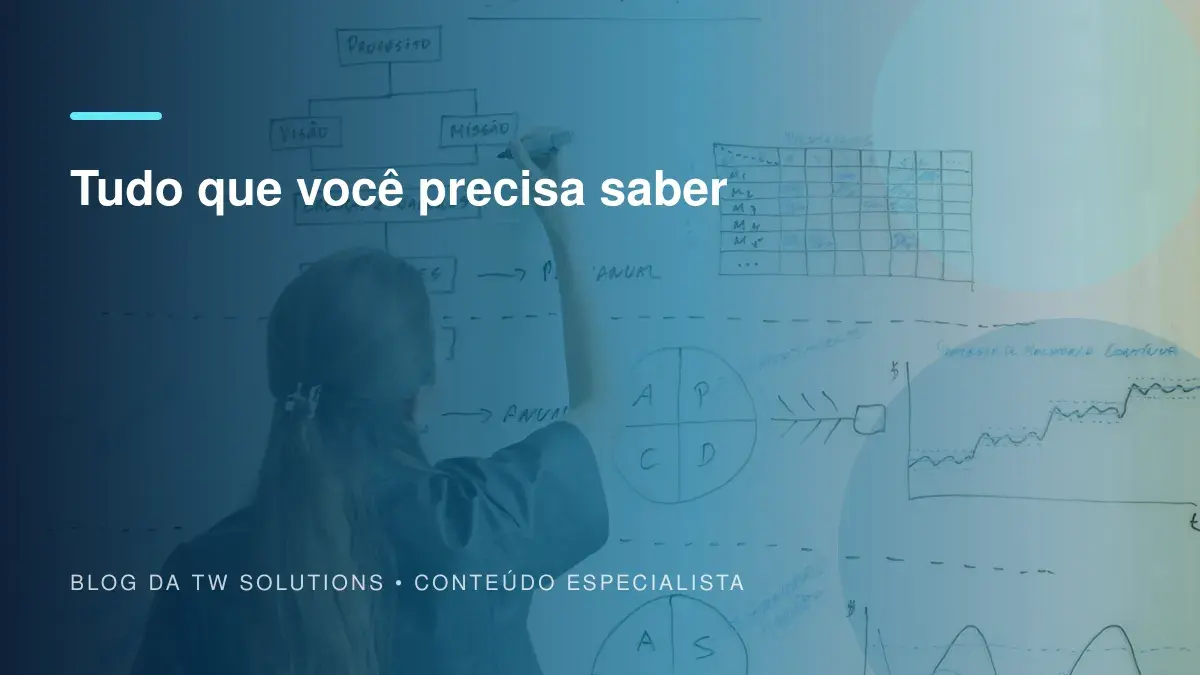 Tudo que você precisa saber