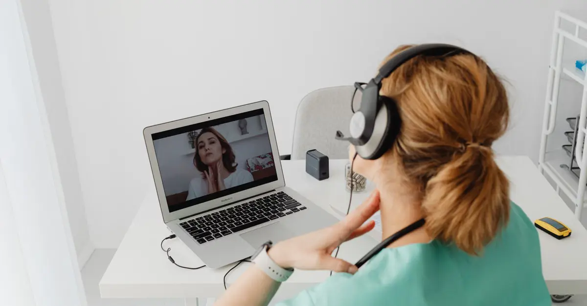 O que significa transformar e-mails de pacientes em chamados? — Como Transformar E