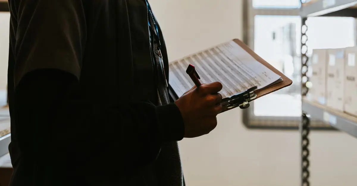 O que é distribuição de listas de contatos entre operadores?