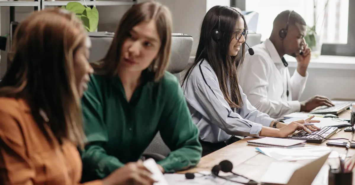 A resposta direta: como responder leads em segundos e converter mais