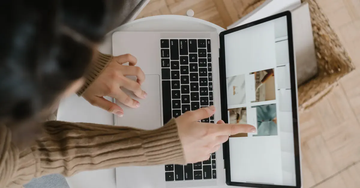 O que são popups e widgets para aumentar conversões no site da clínica?