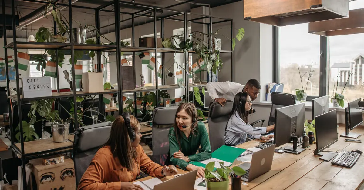 Treinar novos atendentes em helpdesk: o que funciona de verdade?
