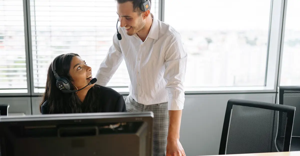 Call Center para Empresas de Logística e Transportadoras: o que você precisa saber