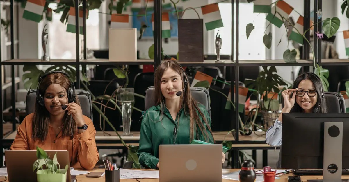 Service Desk para empresas: como funciona na prática?