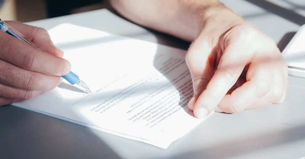 Como Criar um Repositório de Documentos Assinados?
