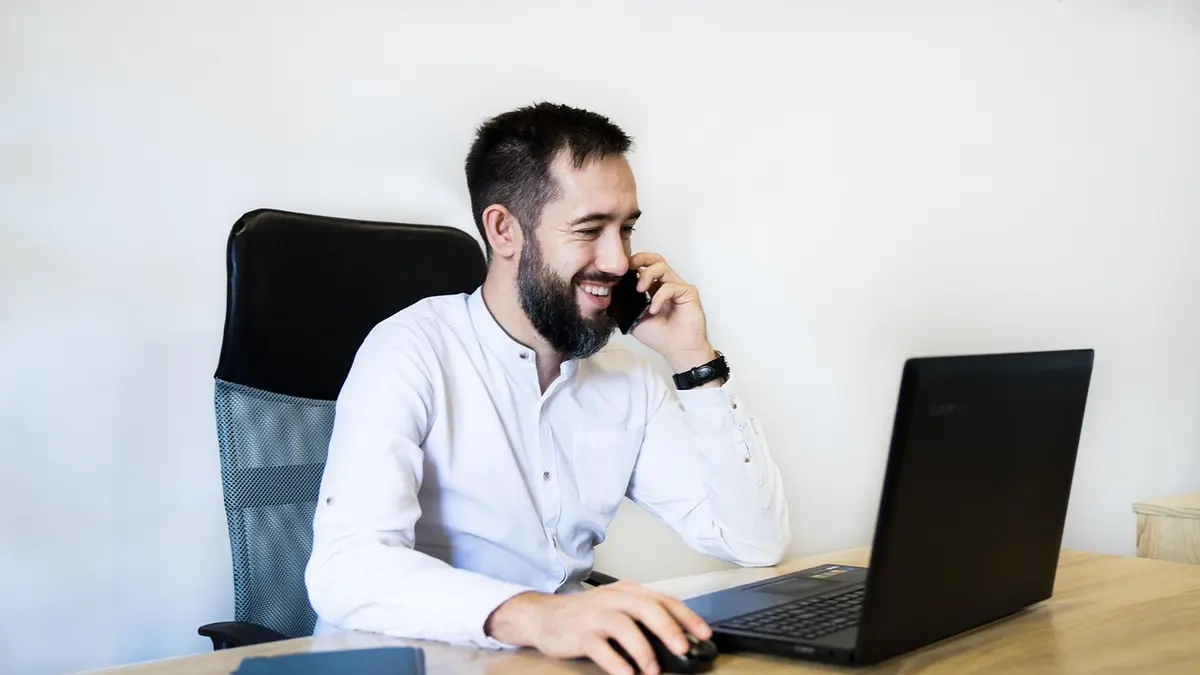 Captura de Leads para Provedores de Internet