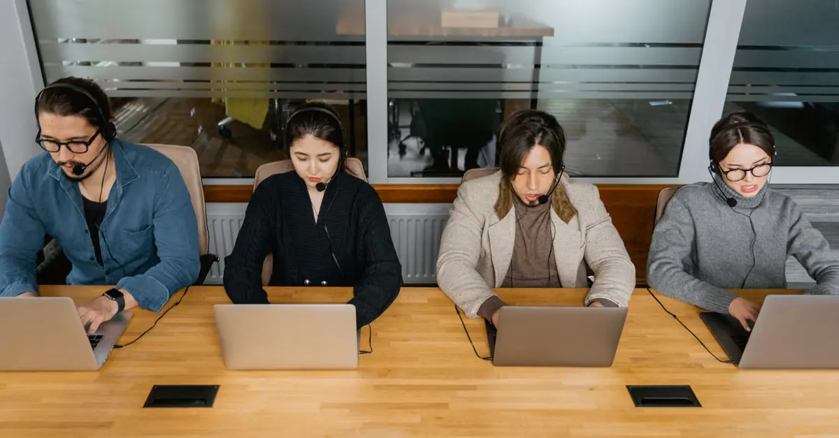 Resposta direta: como usar IA no helpdesk com segurança