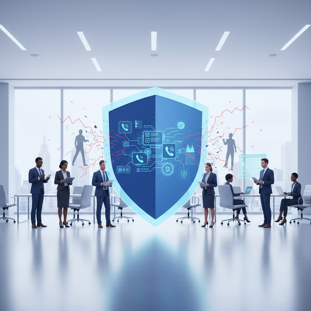 Introdução: O Escudo Essencial para Suas Chamadas — proteção contra spoofing de número