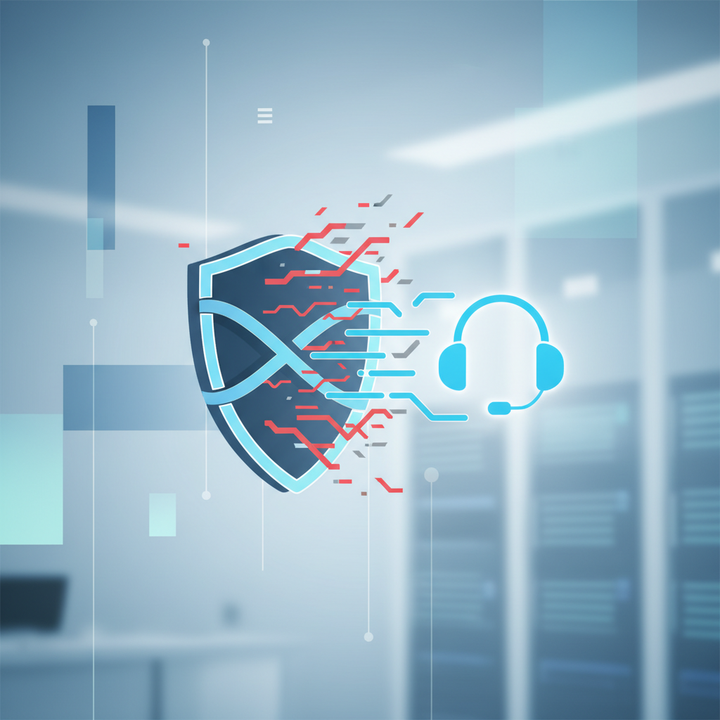 Por que isso importa para o seu negocio — anti spam para call center