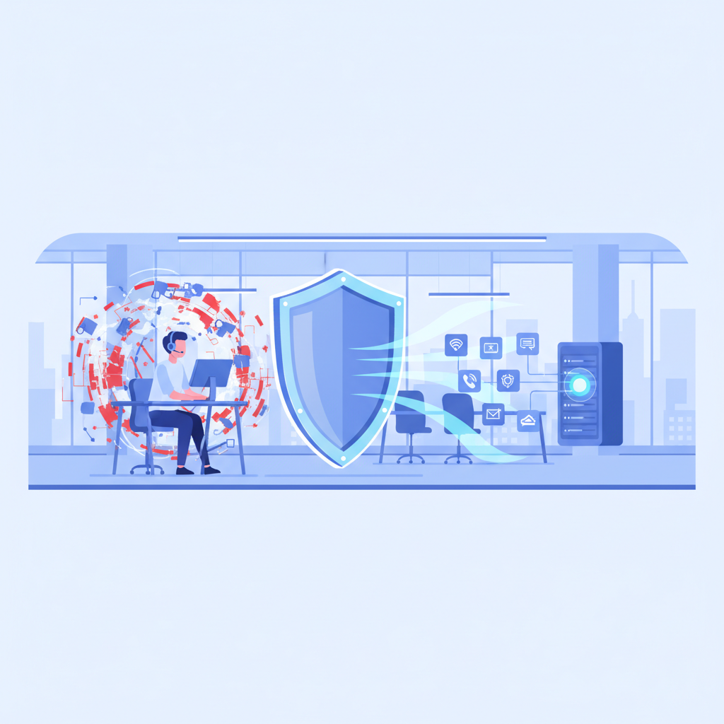 Tudo que voce precisa saber — anti spam para call center