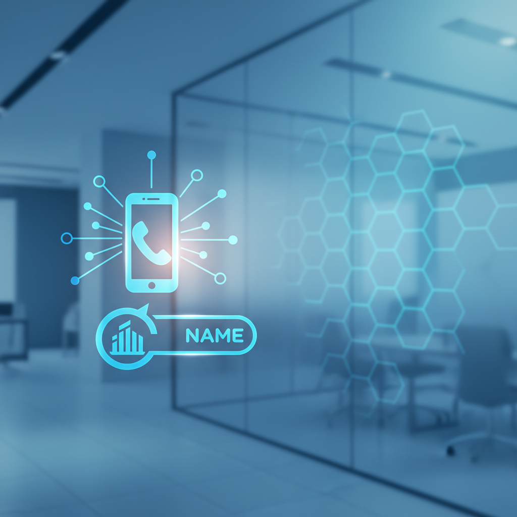 Por que isso importa para o seu negocio — exibir nome da empresa na ligacao