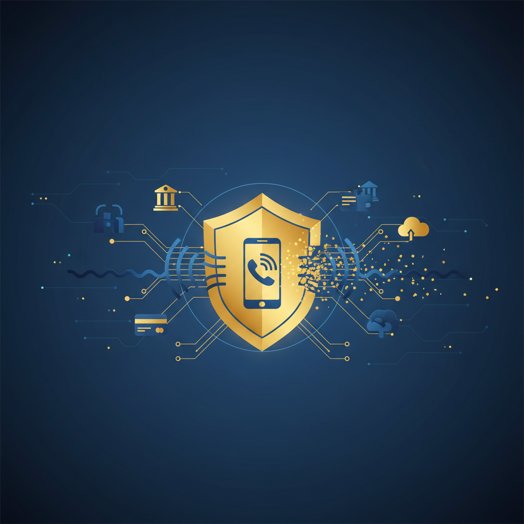 Tudo que voce precisa saber — protecao spoofing numero fintech
