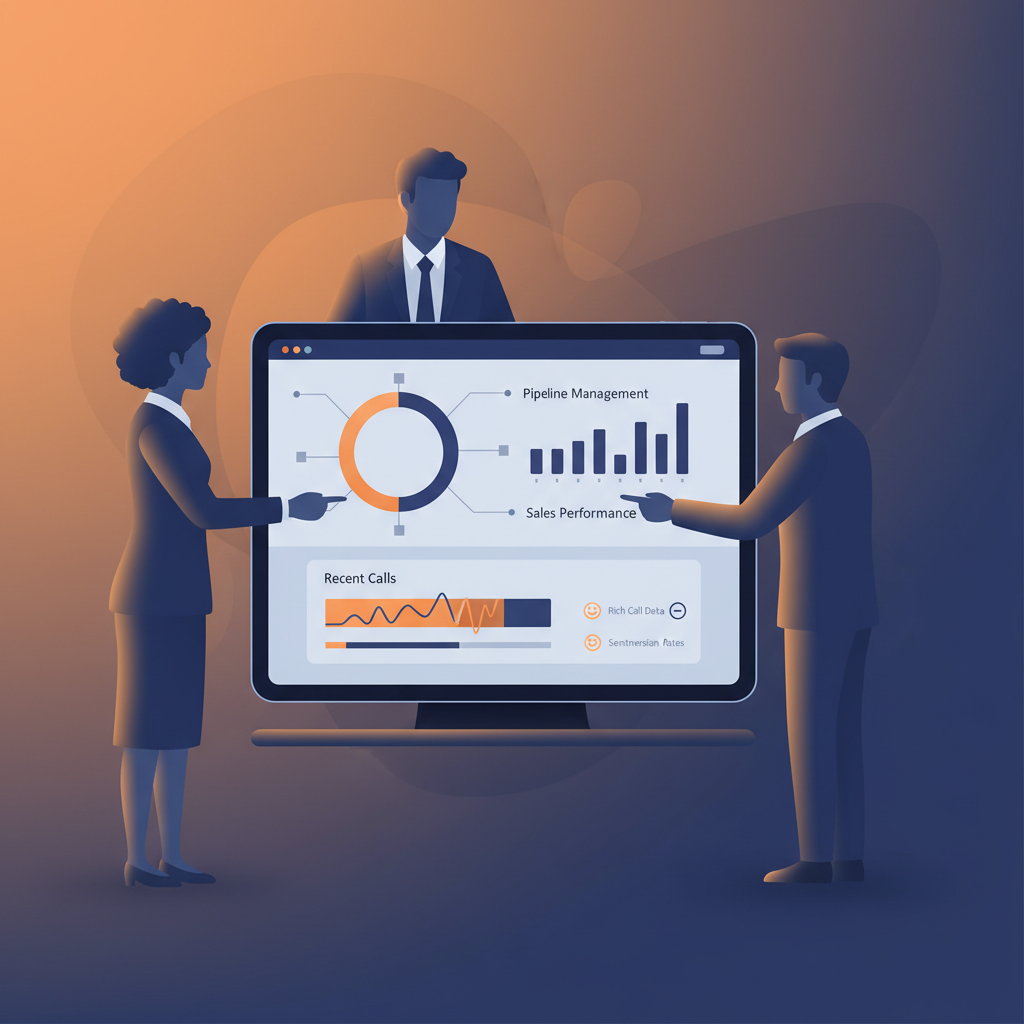 Por que isso importa para o seu negocio — rich call data para vendas