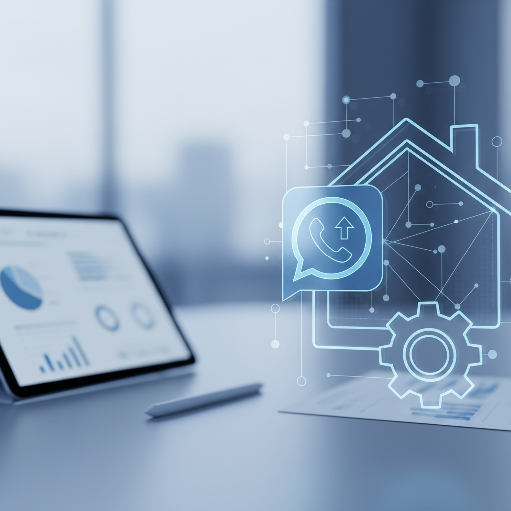Por que isso importa para o seu negocio — ligacoes whatsapp imobiliaria