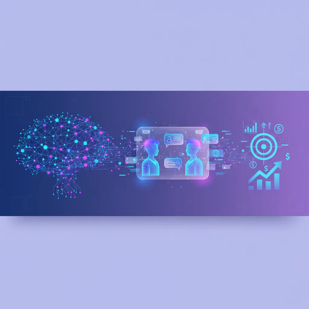 Desvendando o Potencial da IA: Como Dados em Tempo Real Transformam Vendas B2B — ia para enriquecimento de chamadas