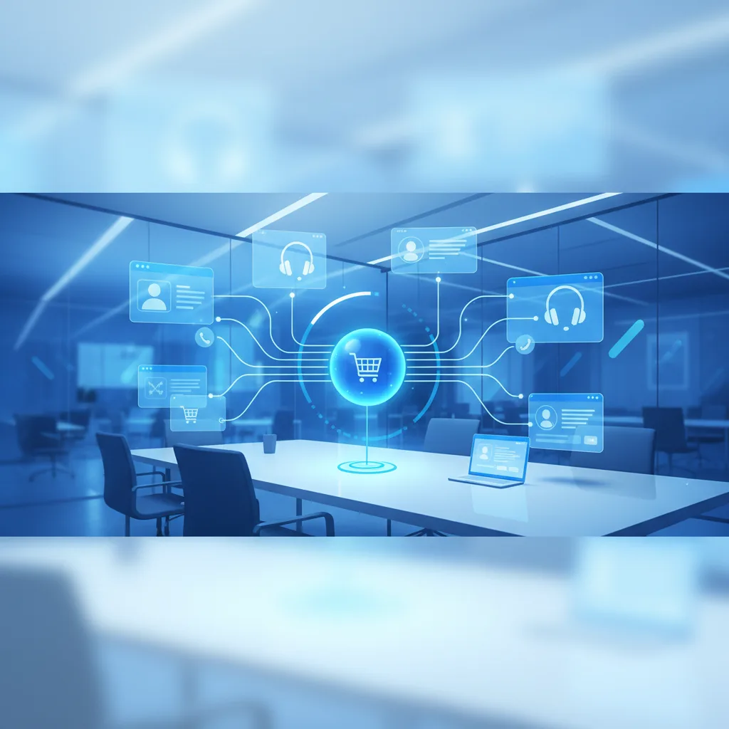 Tudo que voce precisa saber — discador inteligente e-commerce