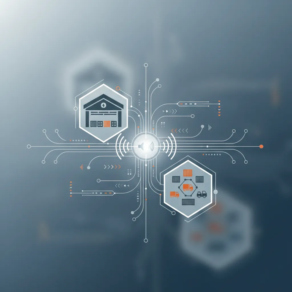 Como implementar na pratica (passo a passo) — workflow de chamadas logistica