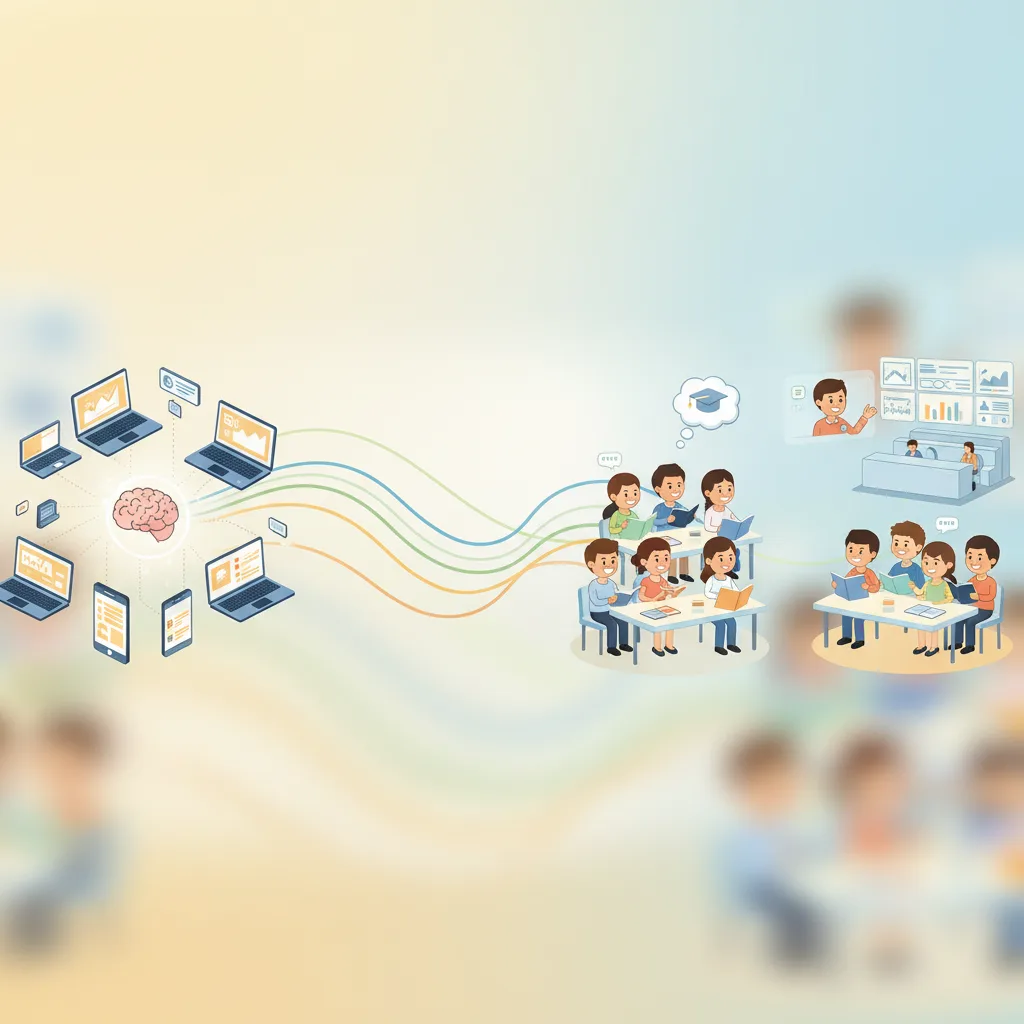 Tudo que voce precisa saber — discador inteligente para educacao