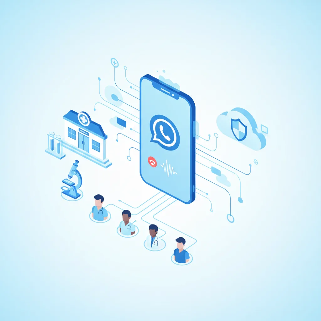 Tudo que voce precisa saber — ligacoes whatsapp para clinicas medicas