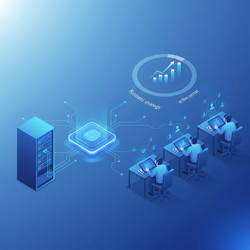Tudo que voce precisa saber — discador inteligente para call center ativo