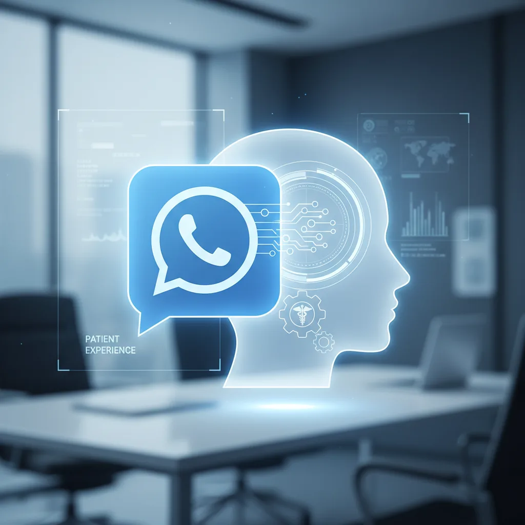 Como um discador WhatsApp eleva a experiência do paciente e a eficiência operacional? — discador whatsapp para clínicas médicas
