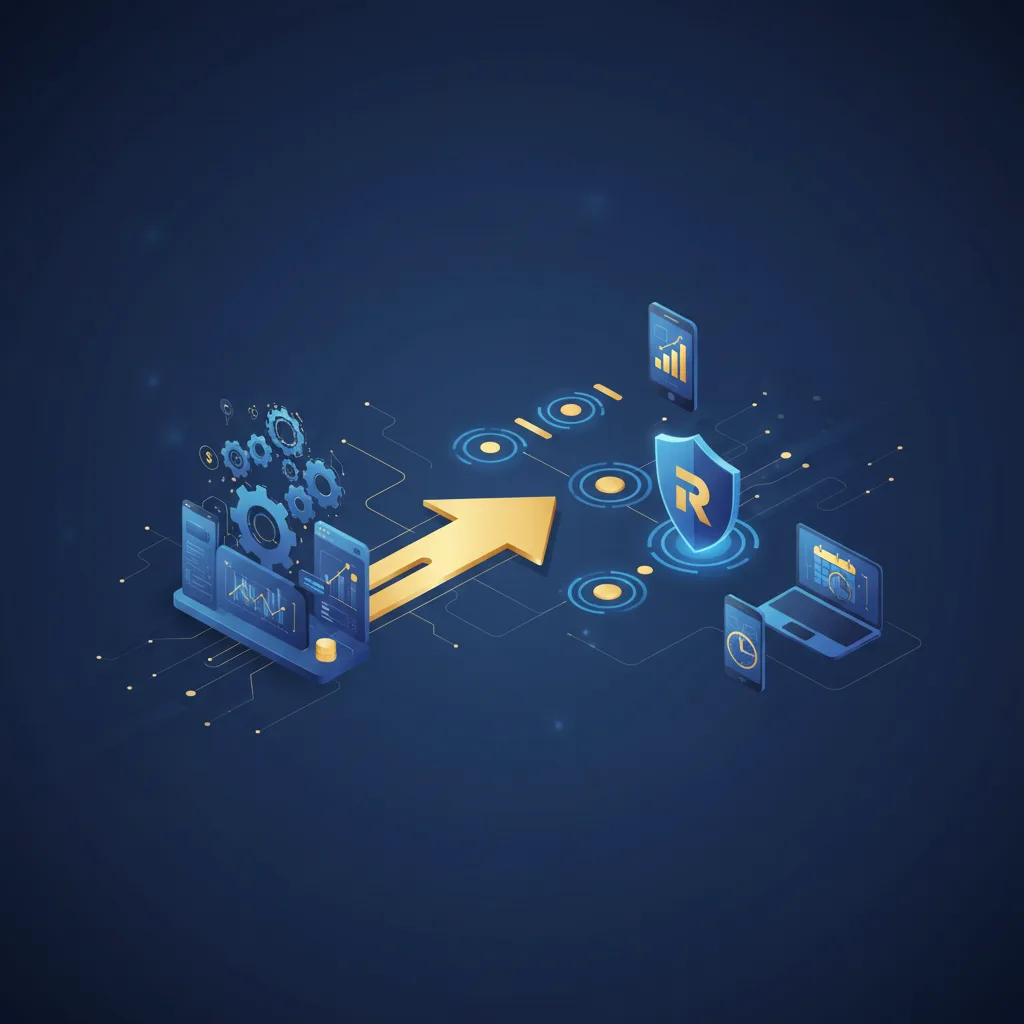 Tudo que voce precisa saber — cadência de cobrança automatizada para fintechs
