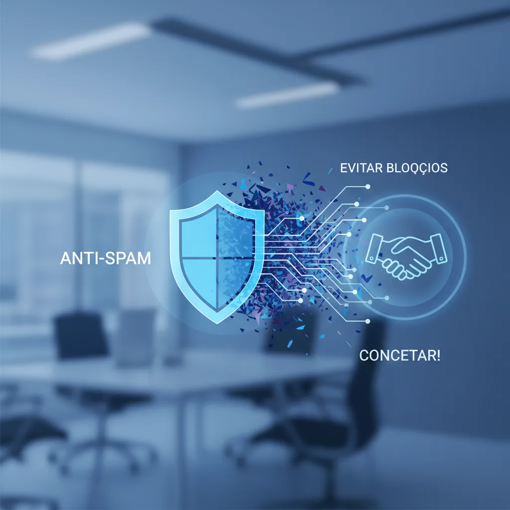 O cenario atual e por que voce deve prestar atencao — Empresas de Cobrança: Anti-Spam para Evitar Bloqueios e Conectar!