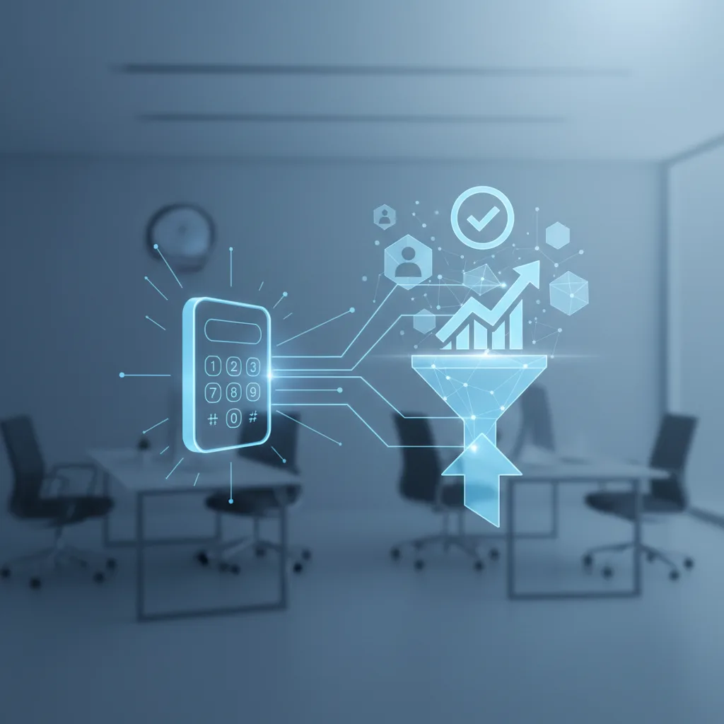 O cenario atual e por que voce deve prestar atencao — Inbound Leads: Discador Inteligente para Contato Imediato e Conversão!