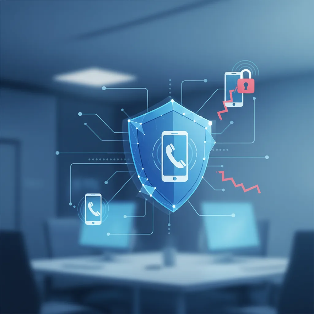 O cenario atual e por que voce deve prestar atencao — Call Center: Proteja a Reputação do Número e Evite Bloqueios de Spam!