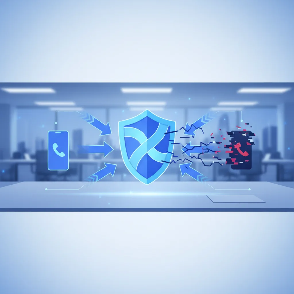Introdução: Desvendando o Spoofing e o Framework de Defesa Integrada (FDI) — Telecom: Proteja-se do Spoofing e Garanta a Integridade das Chamadas!