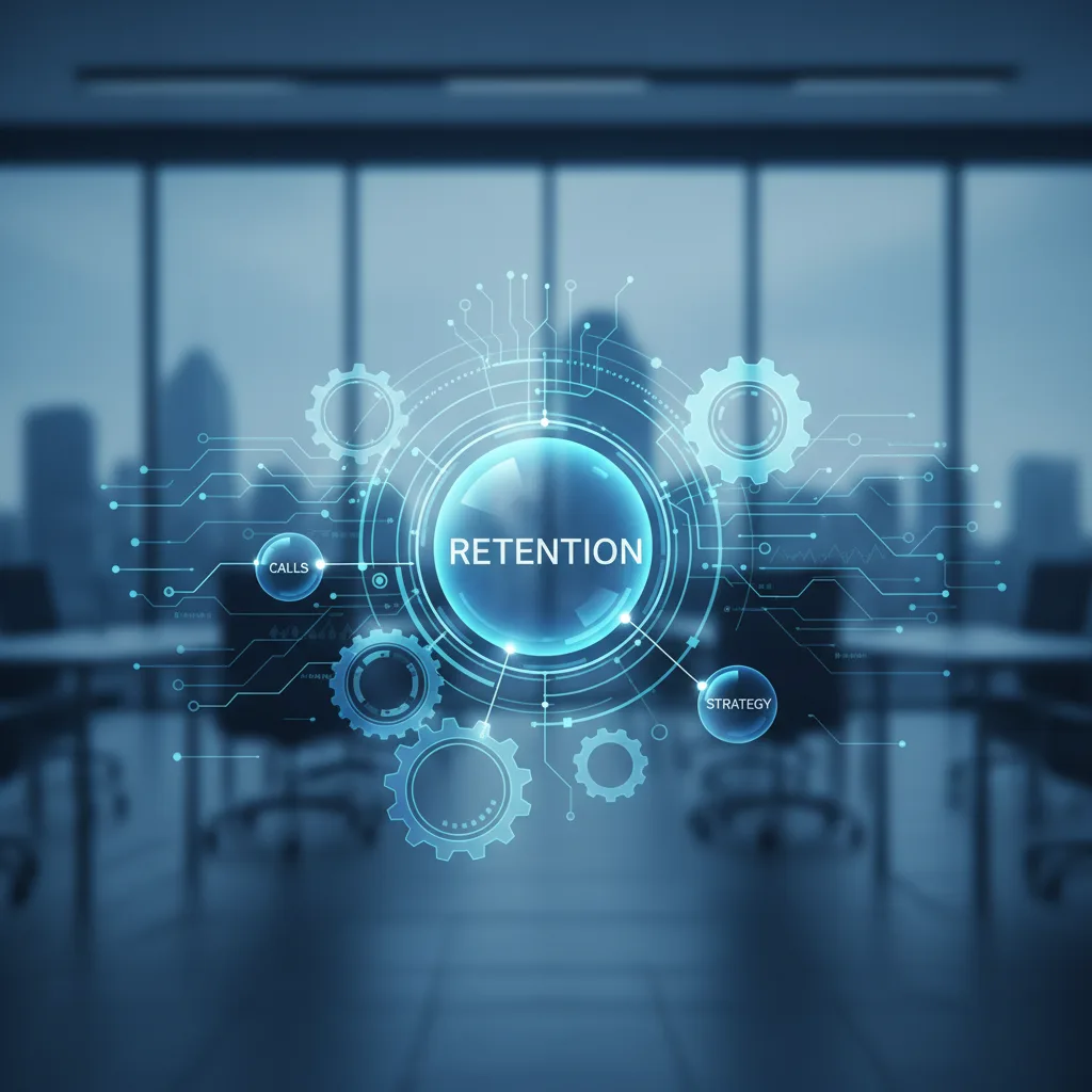 O cenario atual e por que voce deve prestar atencao — Seguradoras: Otimize Workflow de Ligações e Aumente Retenção!