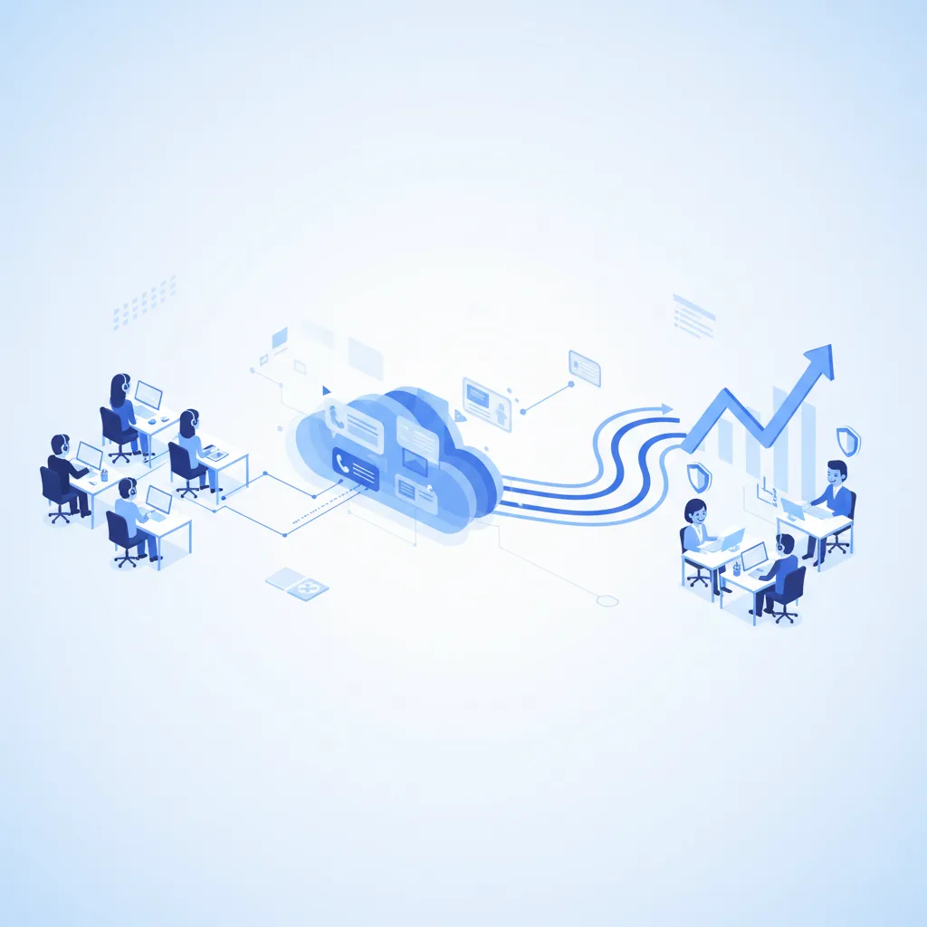 Tudo que voce precisa saber — Seguradoras: Otimize Workflow de Ligações e Aumente Retenção!