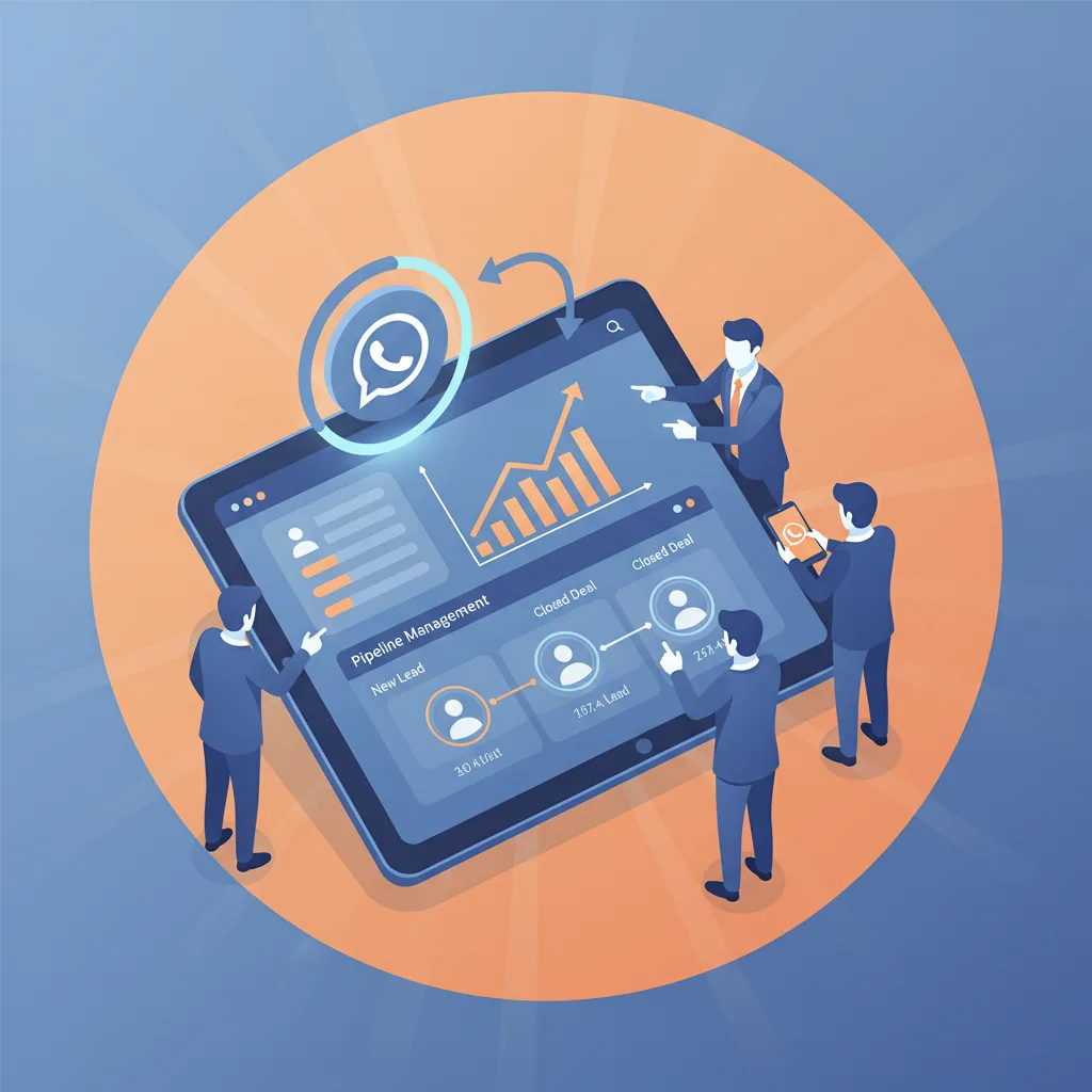 Quais os benefícios estratégicos de integrar chamadas WhatsApp na sua seguradora? — Seguradoras: Ligações Pelo WhatsApp para Aumentar Contato e Vendas!