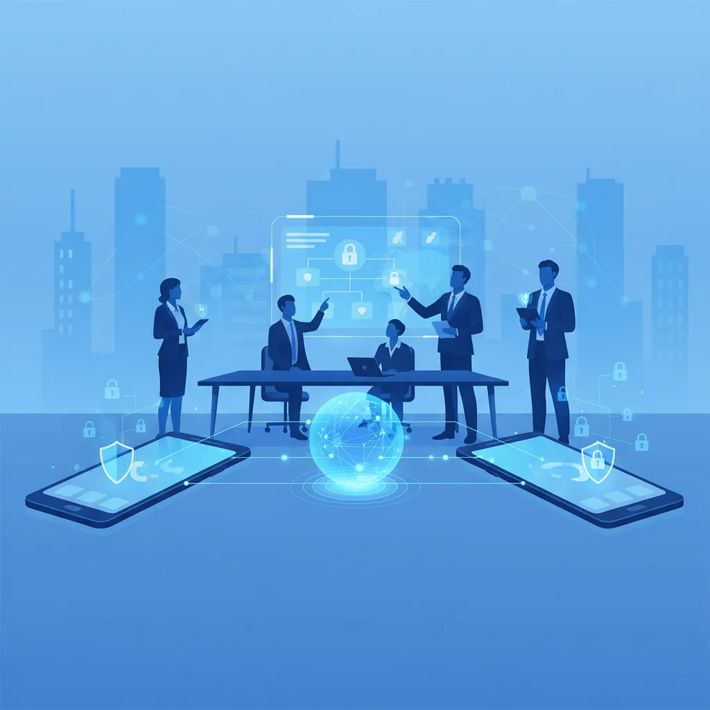 Tudo que voce precisa saber — O que é STIR/SHAKEN: Entenda a Verificação de Chamadas