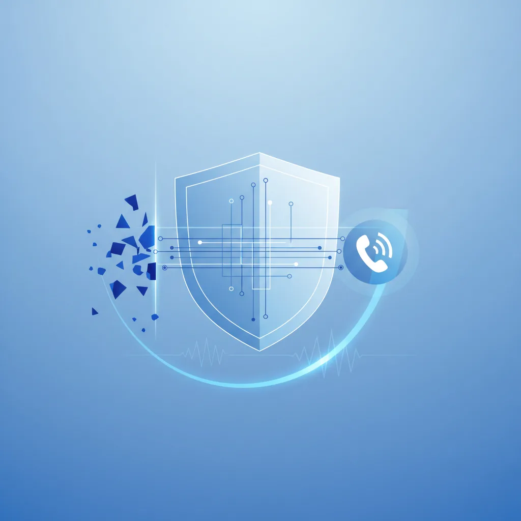 Como funciona na pratica: guia operacional — Evitar bloqueio de chamadas spam: O papel do STIR/SHAKEN