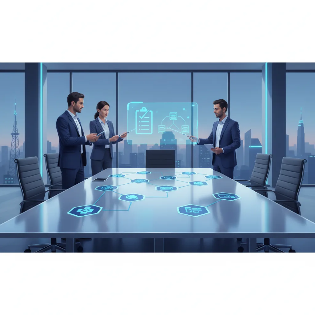 Tudo que voce precisa saber — checklist implementacao STIR/SHAKEN: passo a passo empresas