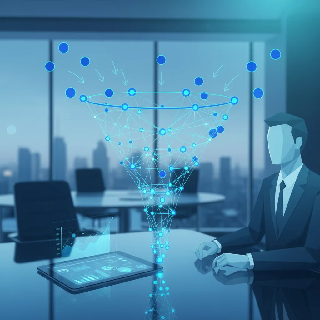 Como implementar na pratica (passo a passo) — leads não atendem cold call sdr
