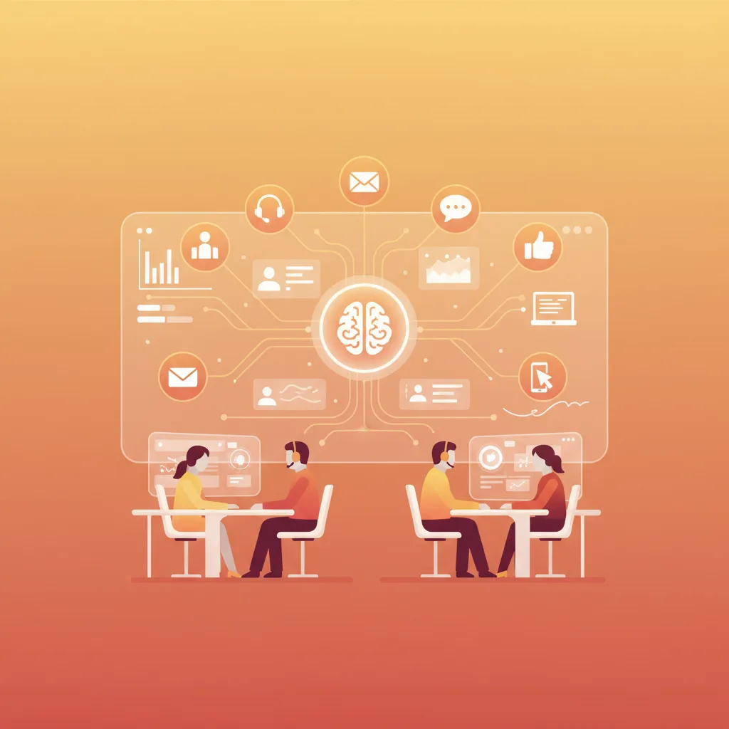 Tudo que voce precisa saber — monitoramento de atendimento call center