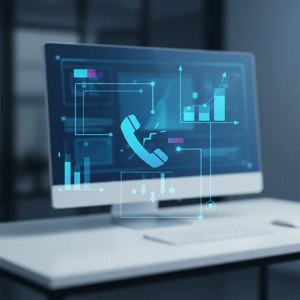 Como implementar na pratica (passo a passo) — ineficiência campanhas ligação call center