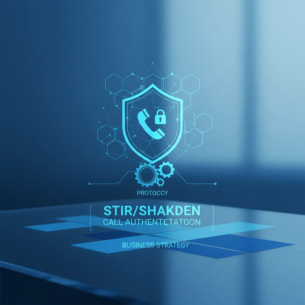 O cenario atual e por que voce deve prestar atencao — STIR/SHAKEN