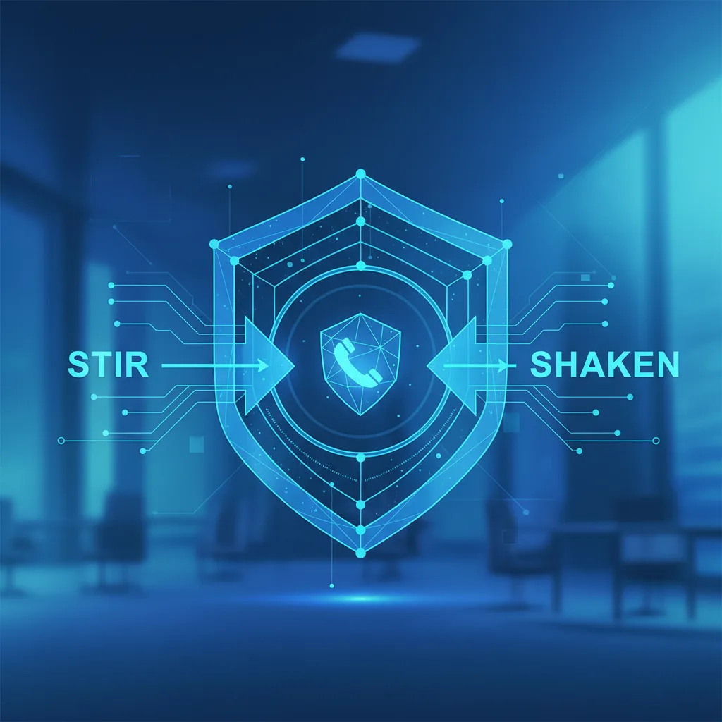 O cenario atual e por que voce deve prestar atencao — STIR/SHAKEN