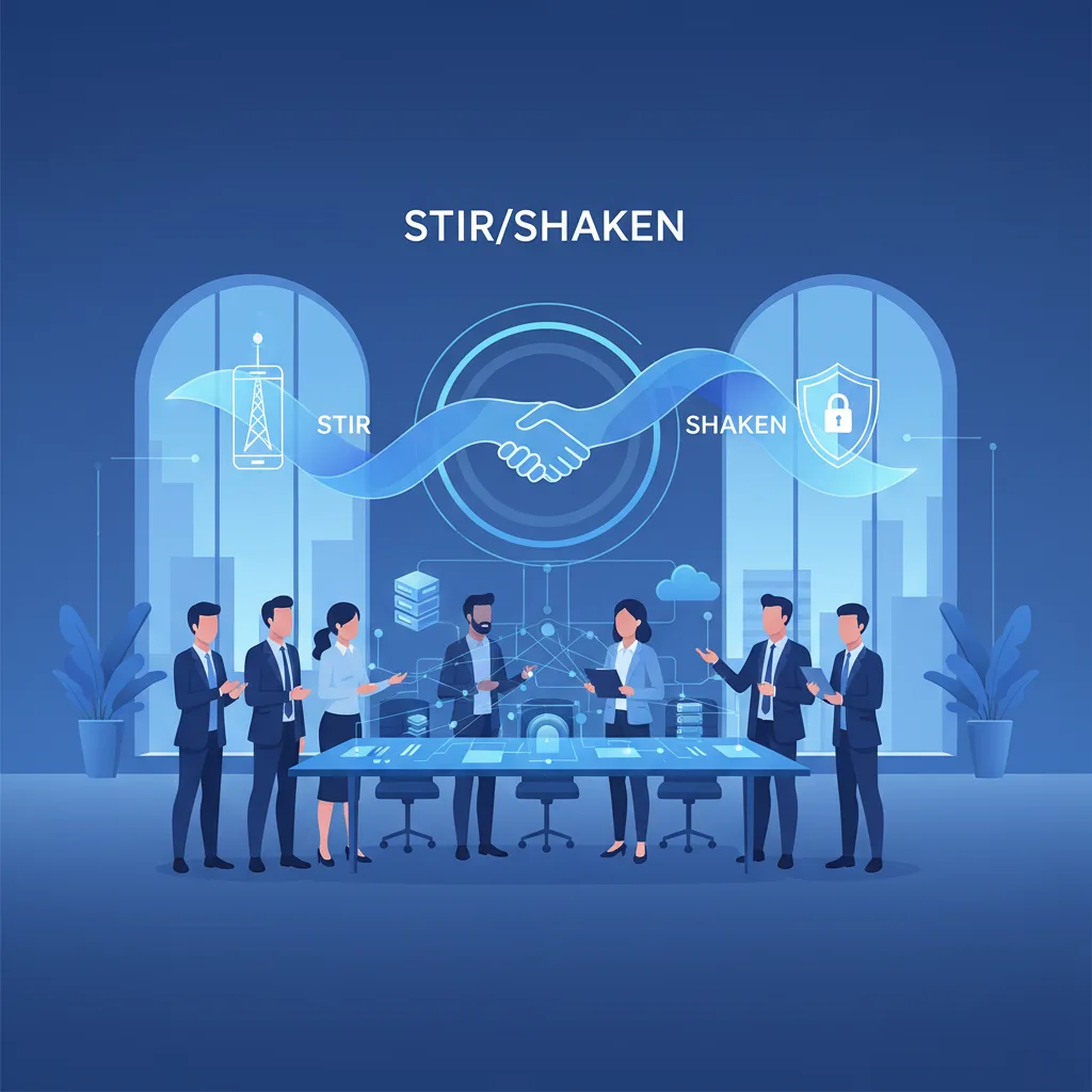 Tudo que voce precisa saber — STIR/SHAKEN
