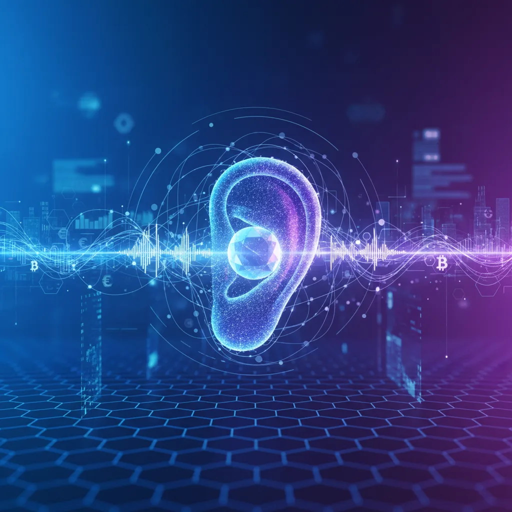O cenario atual e por que voce deve prestar atencao — Agente de IA de voz para fintechs