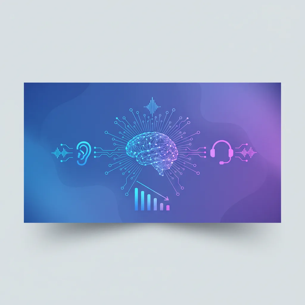 Como automatizar o atendimento por voz com IA e reduzir os custos do call center