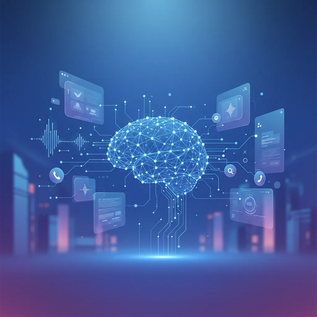 Como implementar na pratica (passo a passo) — como automatizar atendimento telefônico com ia