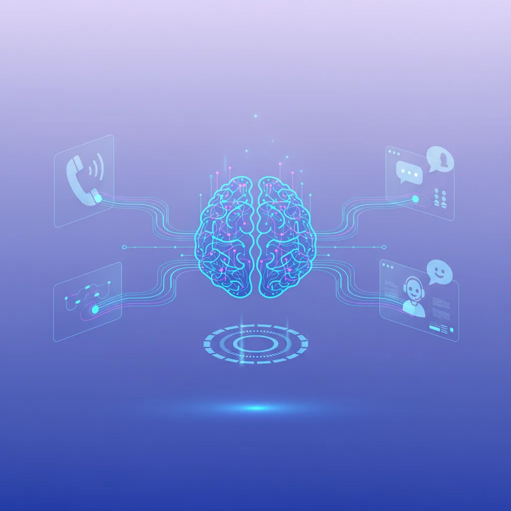 Tudo que voce precisa saber — como automatizar atendimento telefônico com ia
